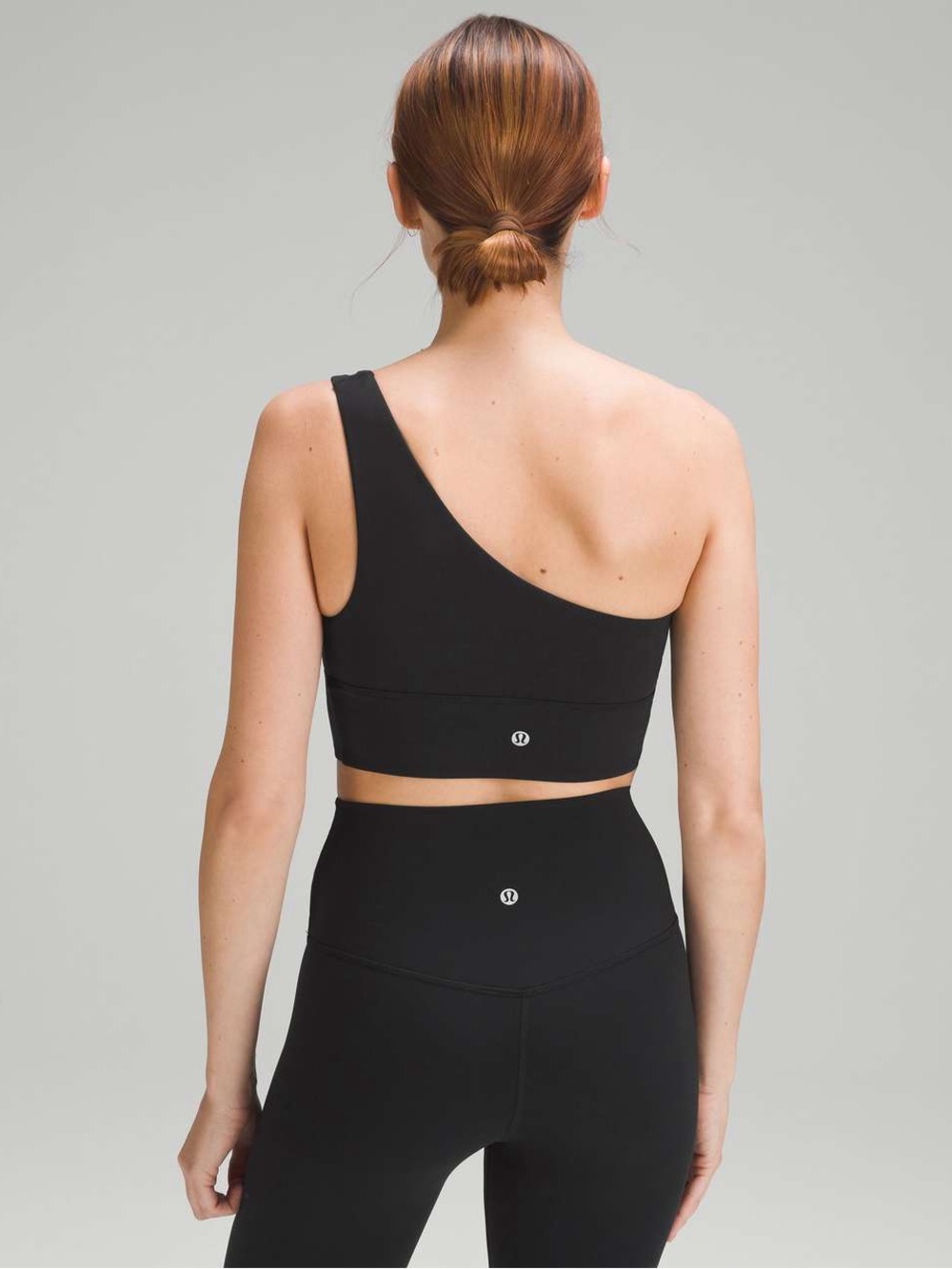 Lululemon Align Asymmetrical Bra A/B